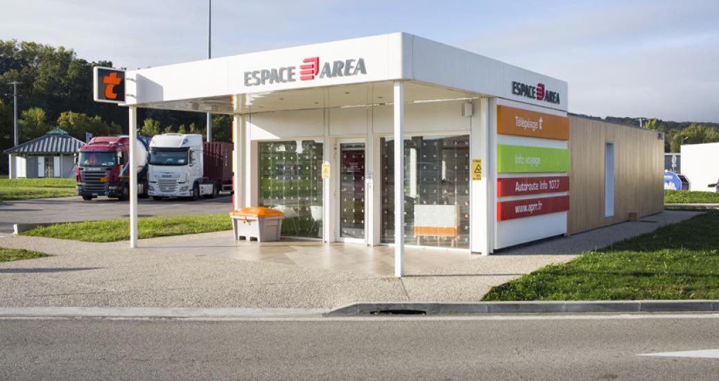 Quels sont les horaires d’ouverture des Boutiques Fulli ? APRR AREA